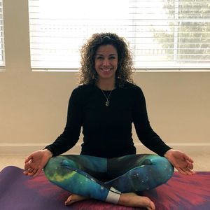 Meet your Posher, Iris